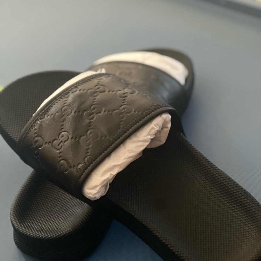 GG Slides